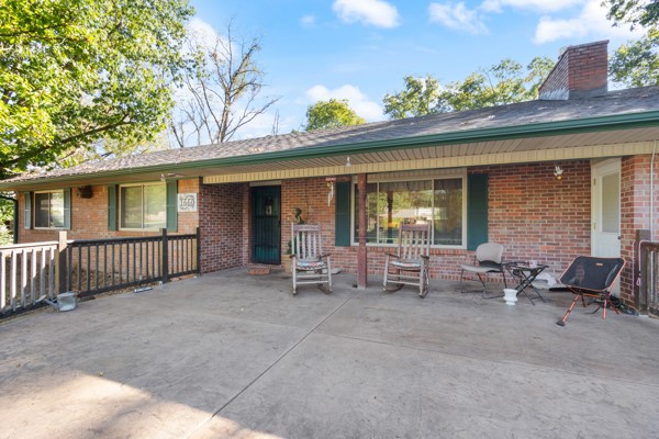 Hillcrest 2nd Add Pea Ridge - Residential