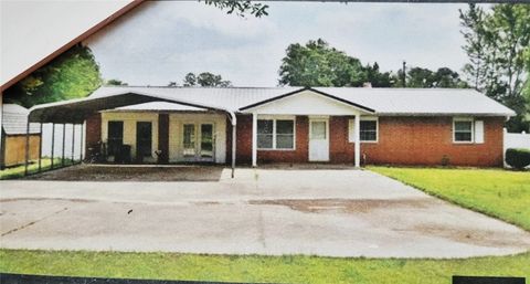 Photo of 103877 Us Highway 59, Sallisaw, OK 74955 (MLS # 1328727)