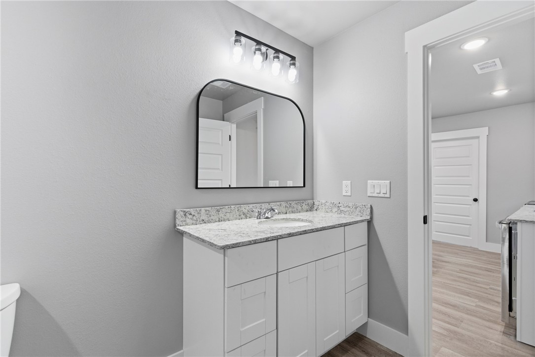 Lincoln Original - Residential