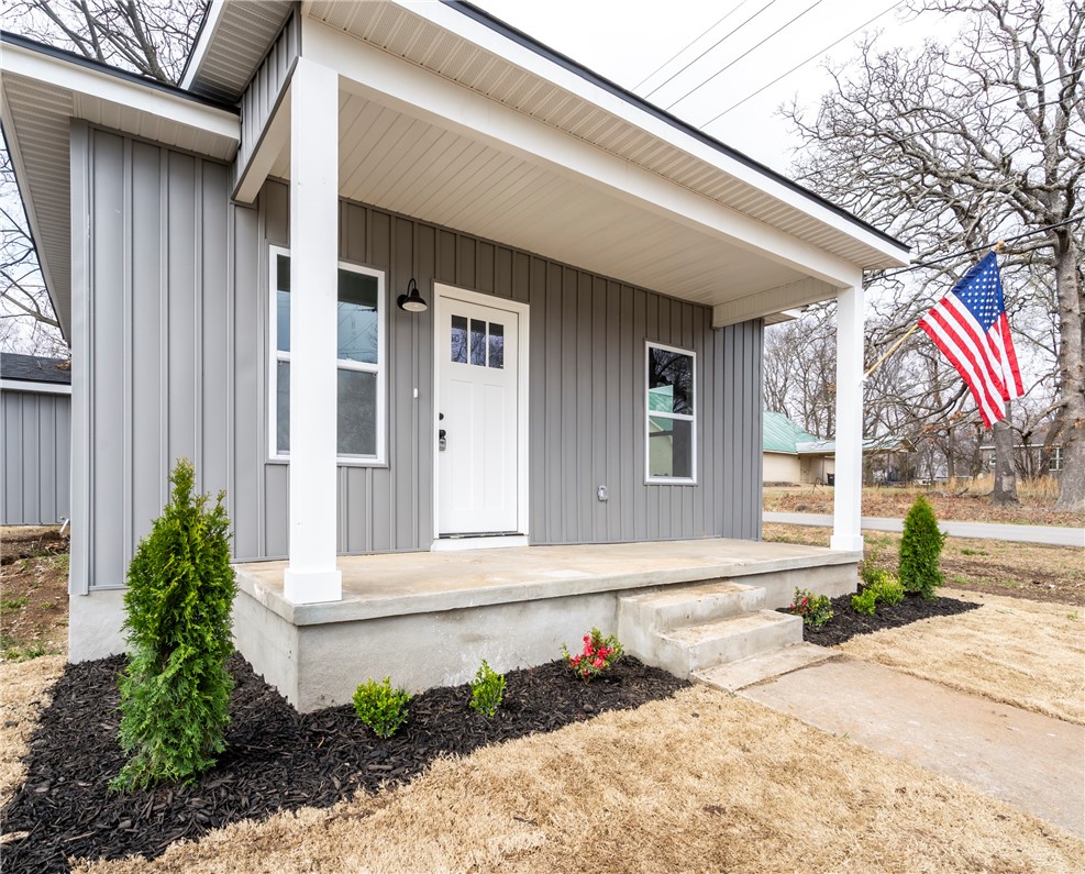 Lincoln Original - Residential