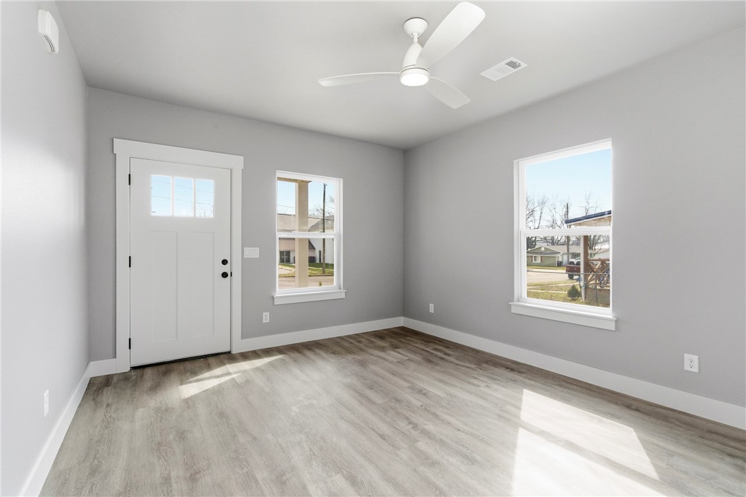 Lincoln Original - Residential