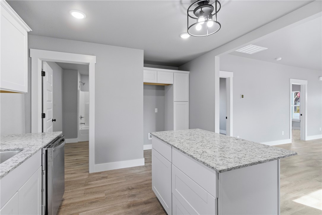 Lincoln Original - Residential