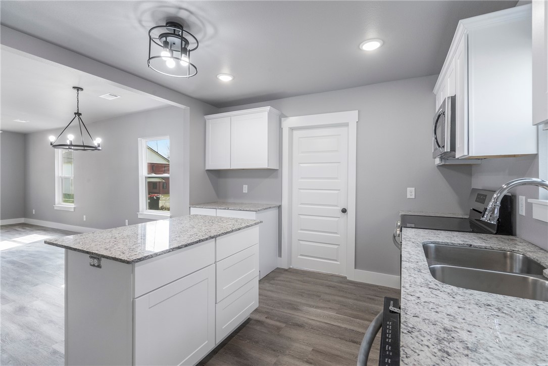 Lincoln Original - Residential