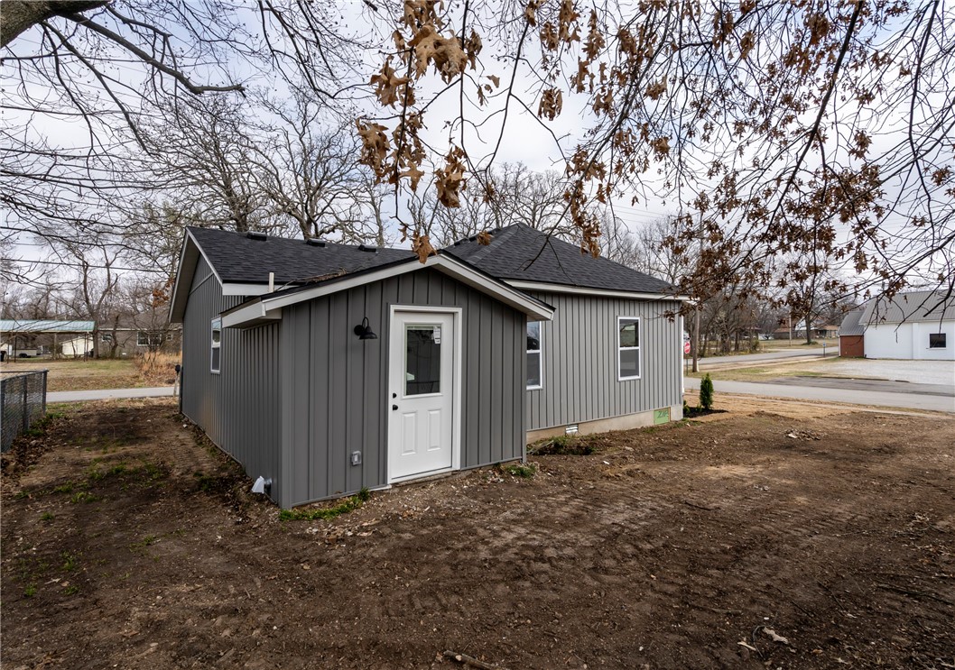 Lincoln Original - Residential