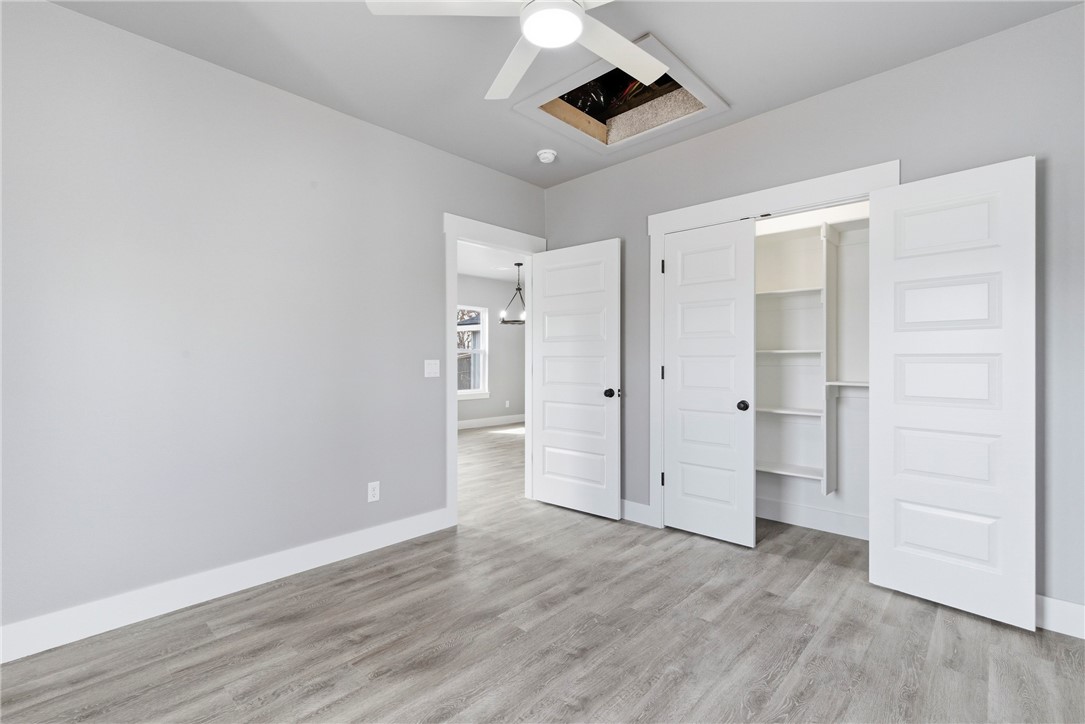 Lincoln Original - Residential