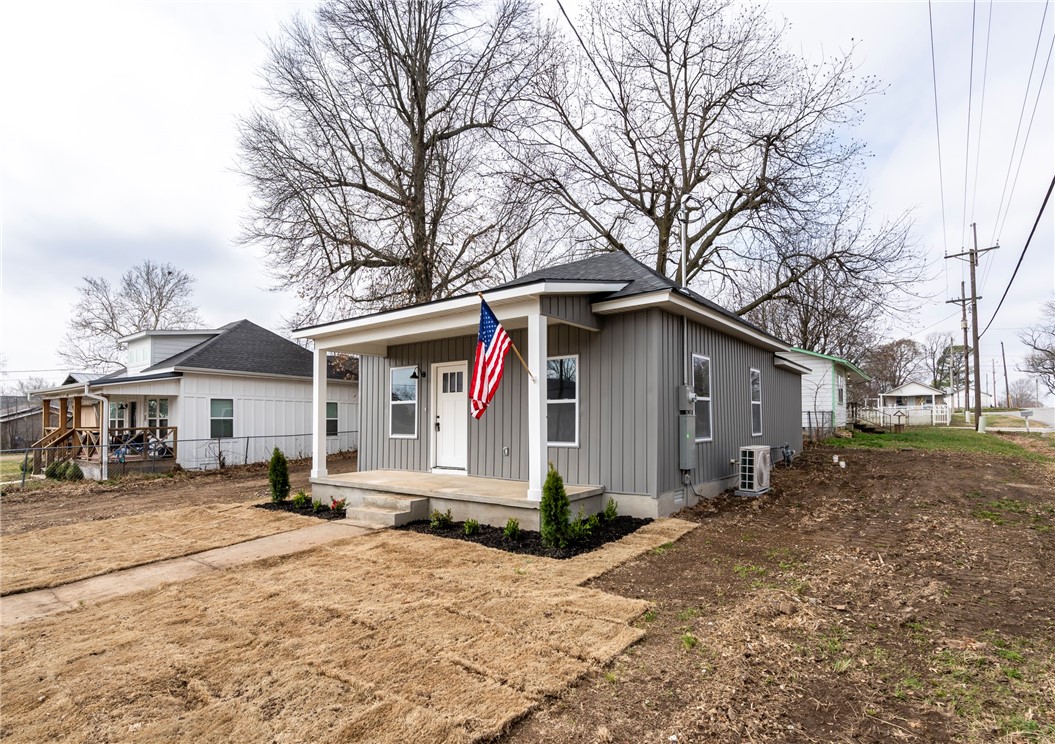 Lincoln Original - Residential