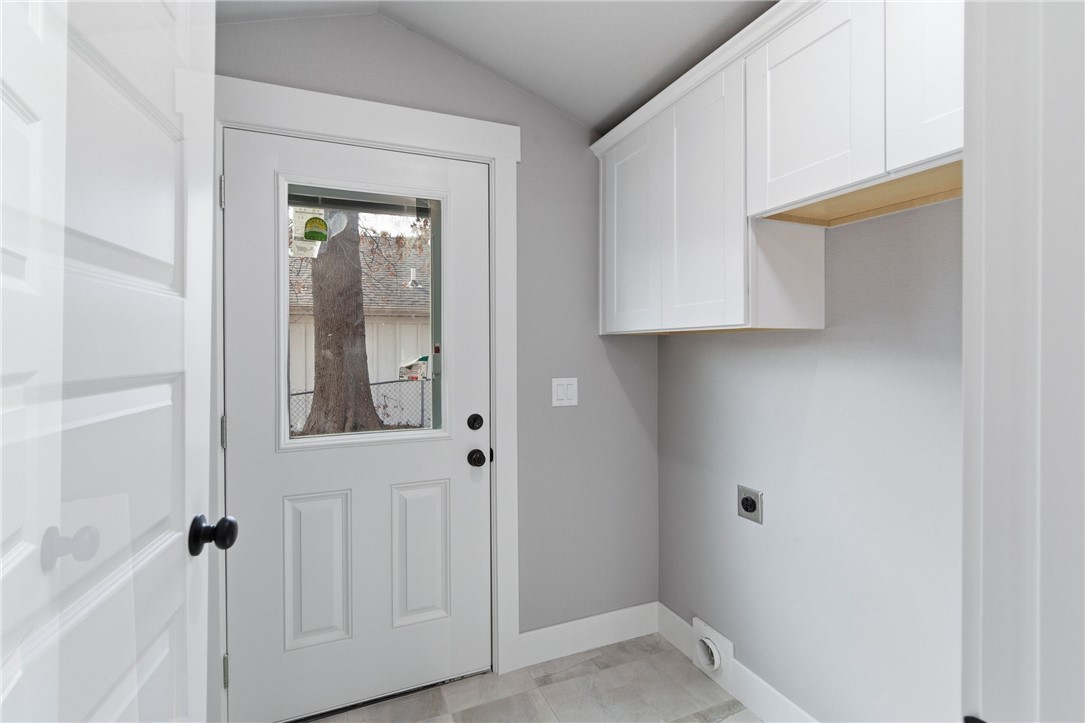 Lincoln Original - Residential