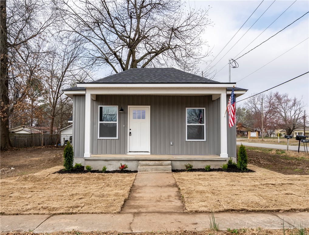 Lincoln Original - Residential