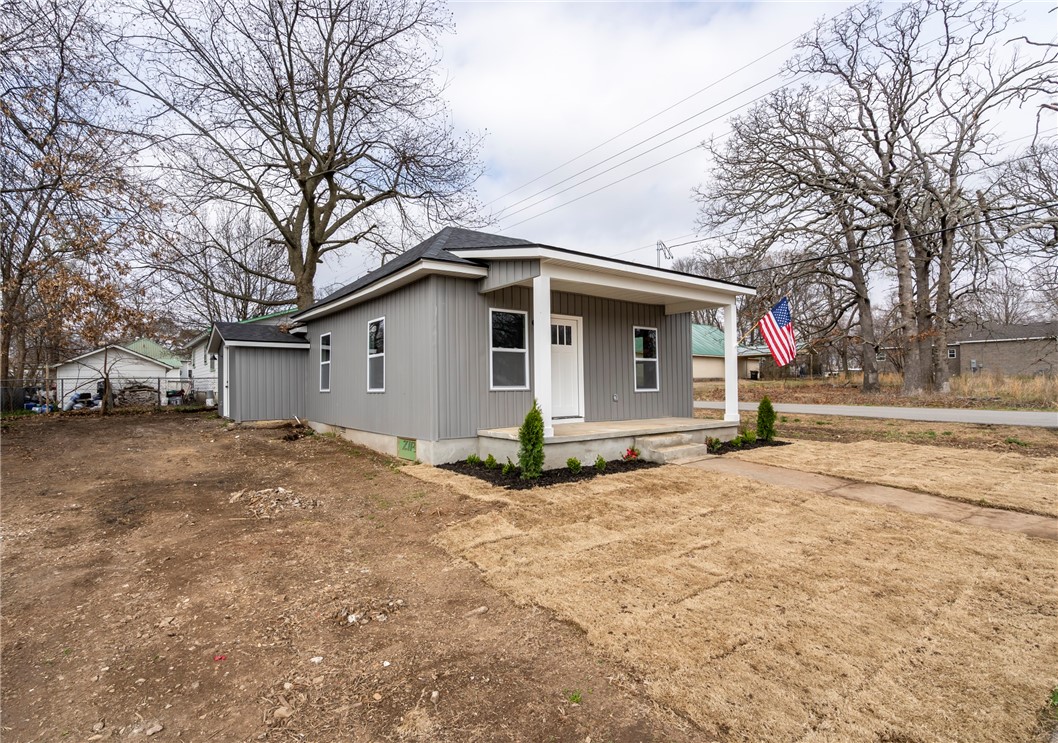 Lincoln Original - Residential