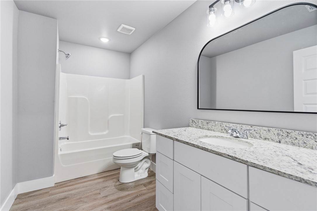 Lincoln Original - Residential