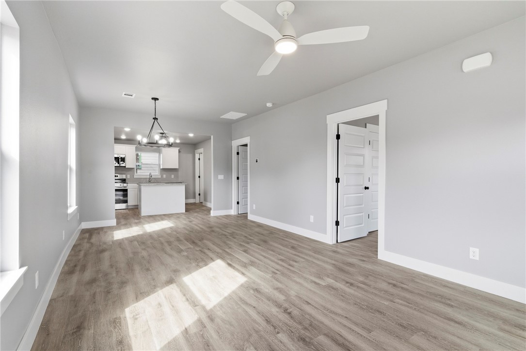 Lincoln Original - Residential