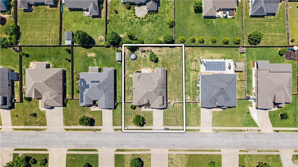 Biltmore Sub Rogers - Residential
