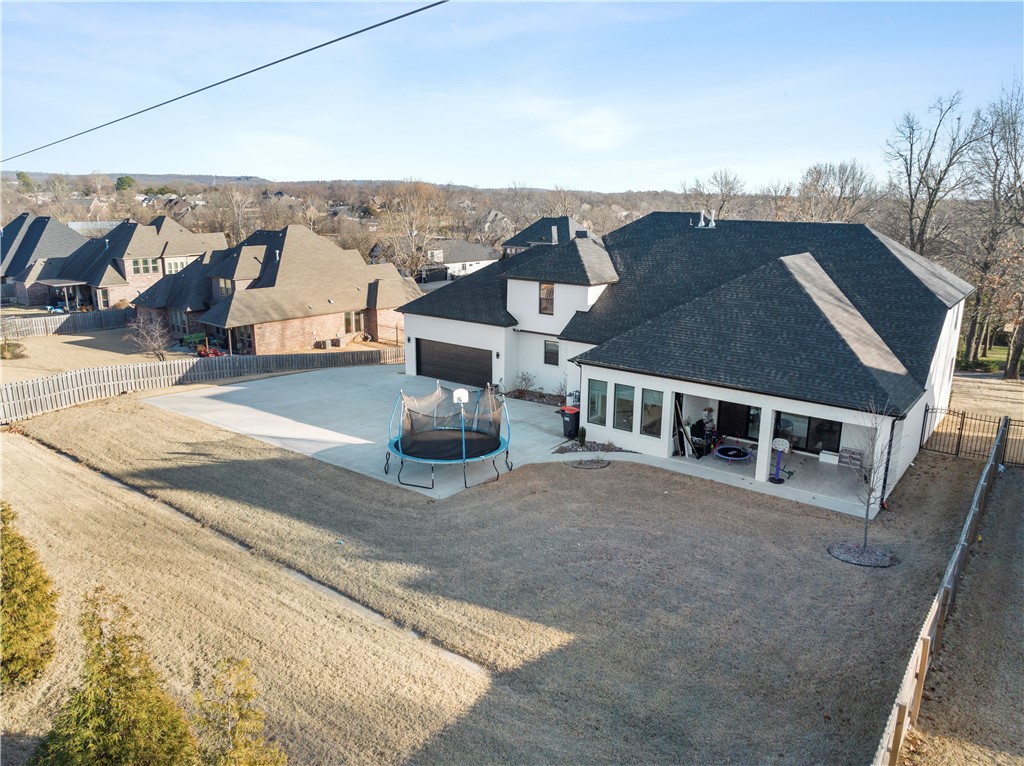 Thornbury Sub Ph V Springdale - Residential