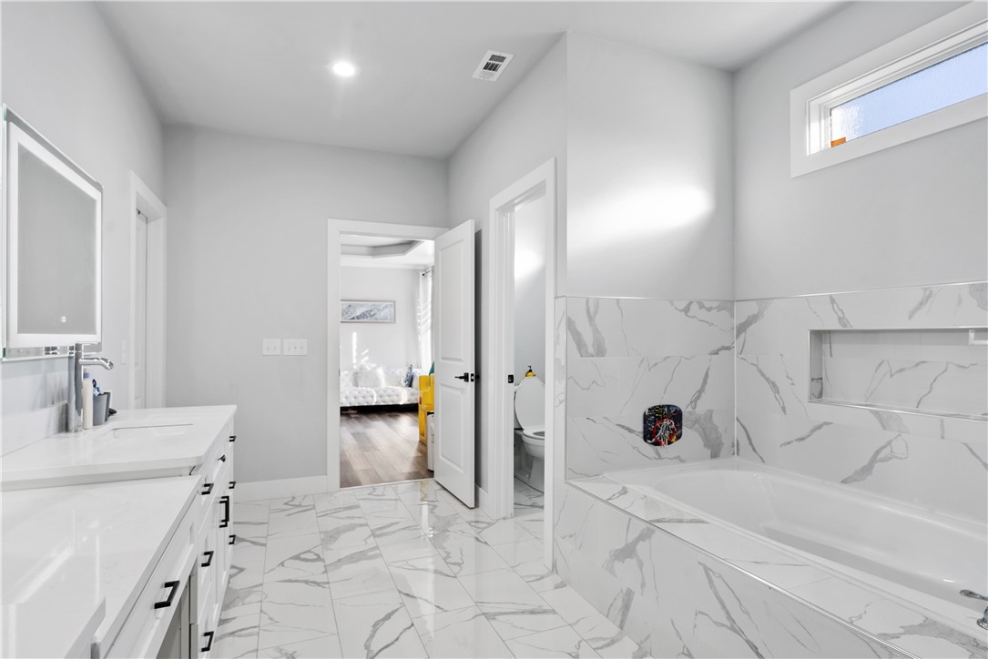 Thornbury Sub Ph V Springdale - Residential