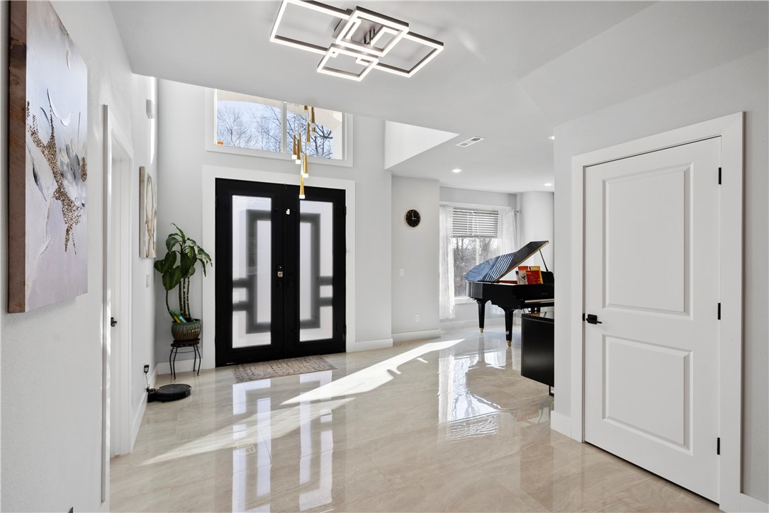 Thornbury Sub Ph V Springdale - Residential