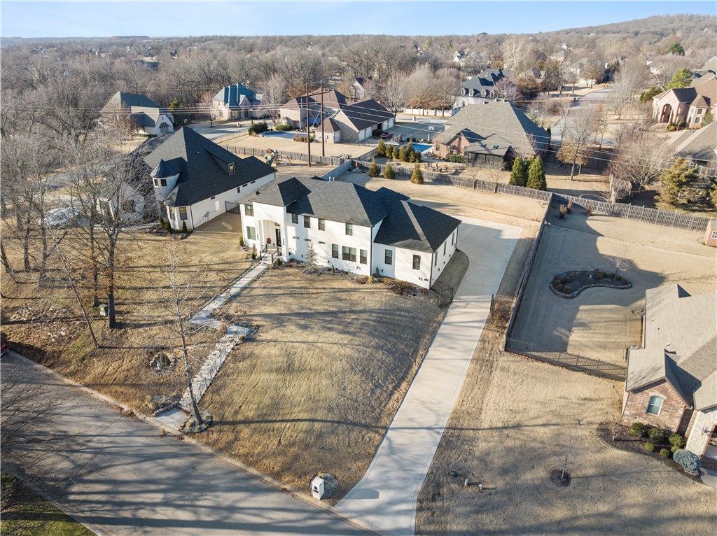 Thornbury Sub Ph V Springdale - Residential