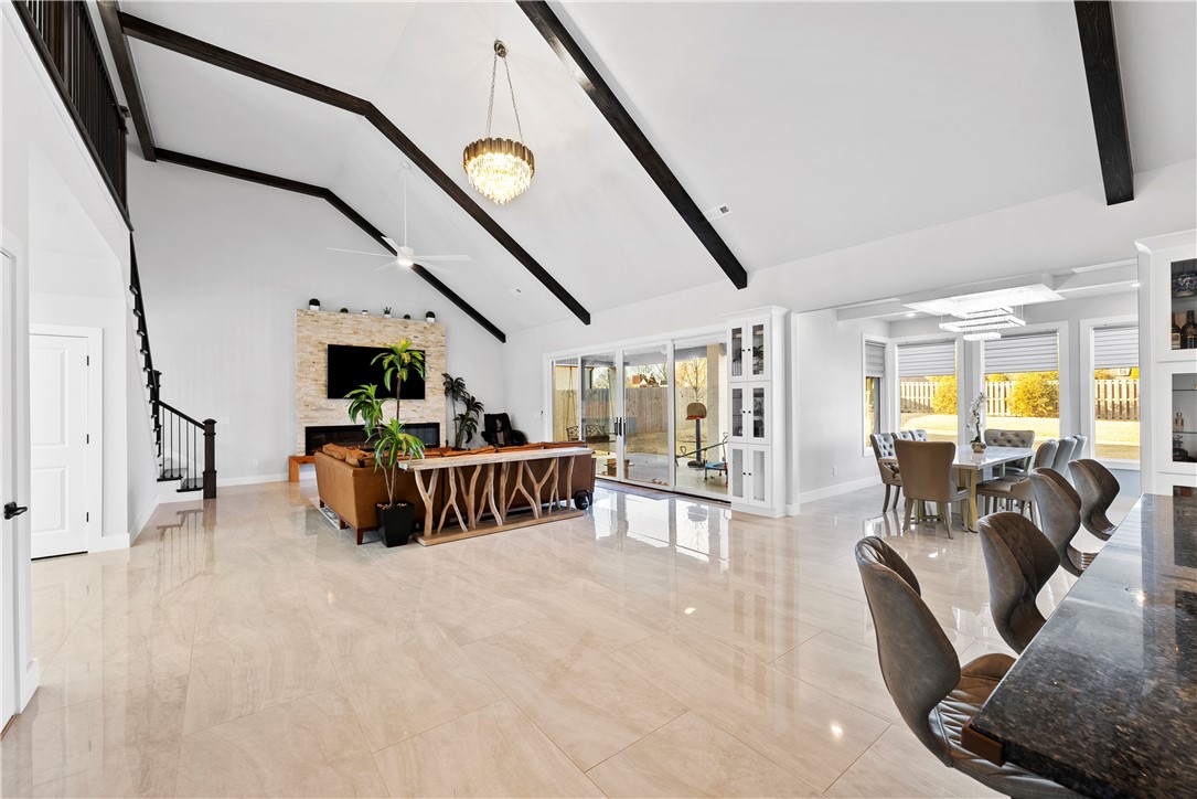 Thornbury Sub Ph V Springdale - Residential