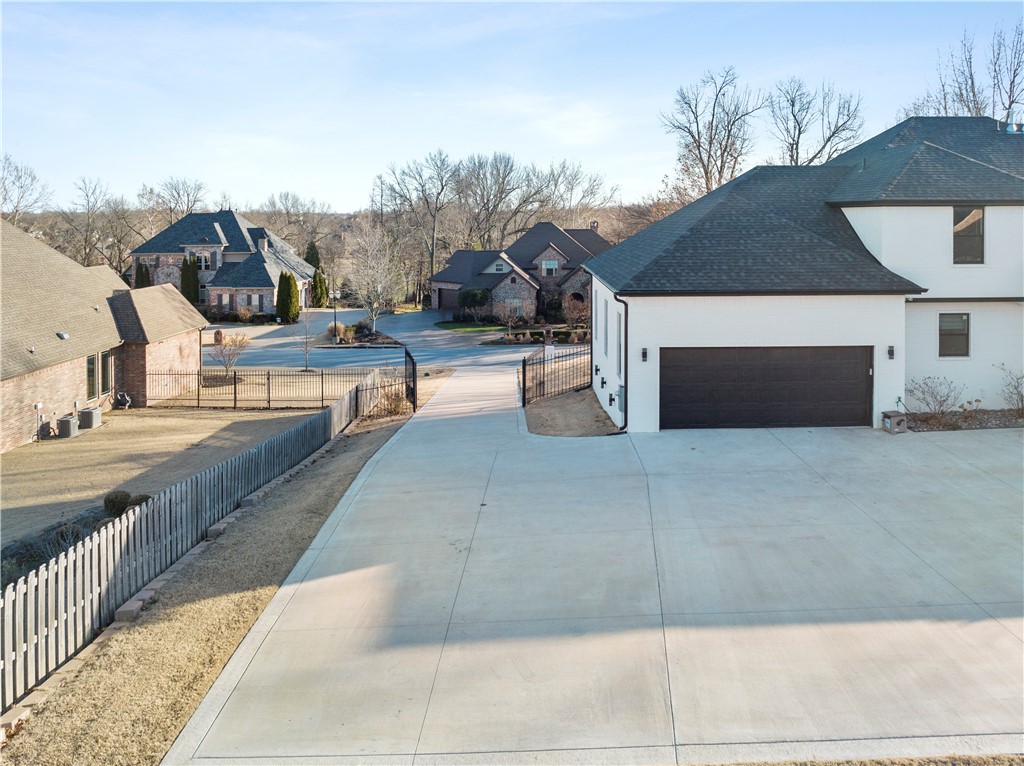 Thornbury Sub Ph V Springdale - Residential