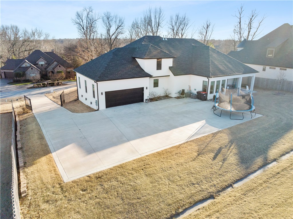 Thornbury Sub Ph V Springdale - Residential