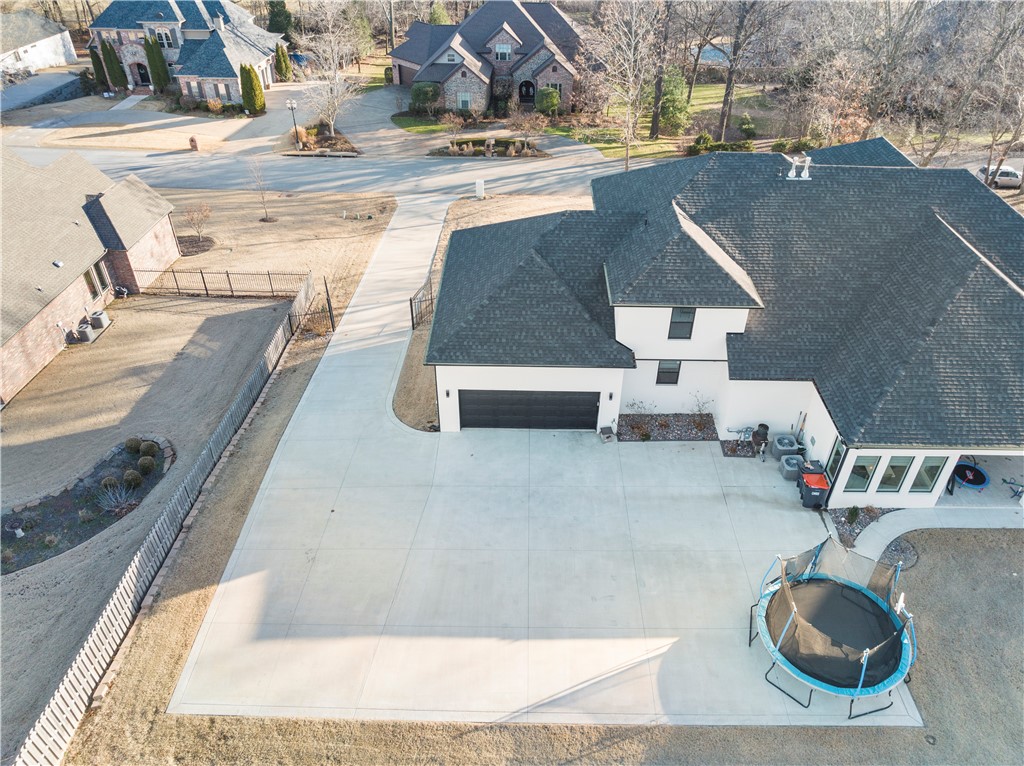 Thornbury Sub Ph V Springdale - Residential