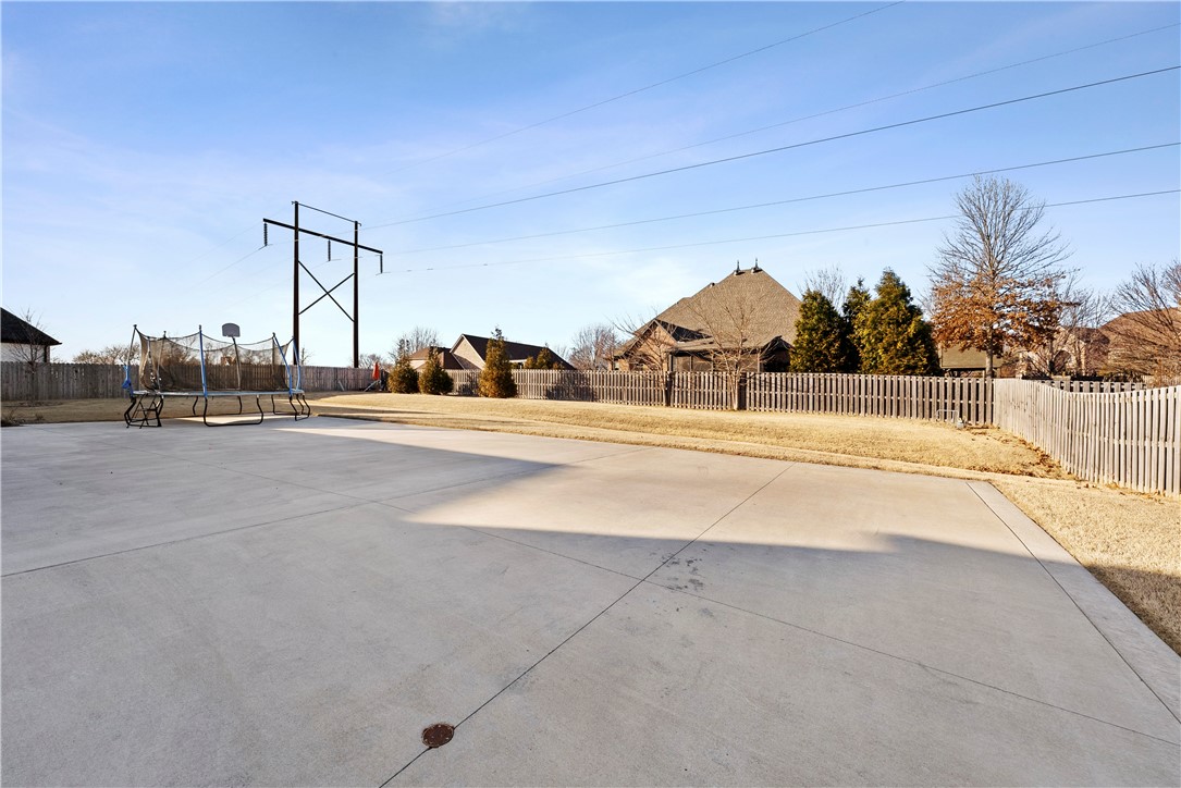 Thornbury Sub Ph V Springdale - Residential