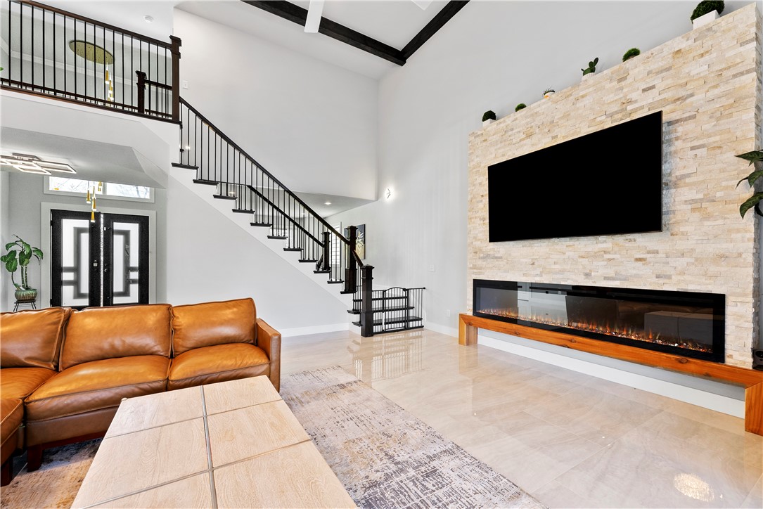 Thornbury Sub Ph V Springdale - Residential