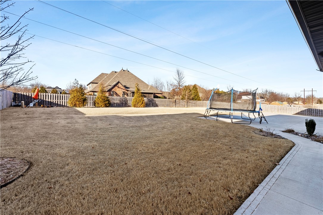 Thornbury Sub Ph V Springdale - Residential