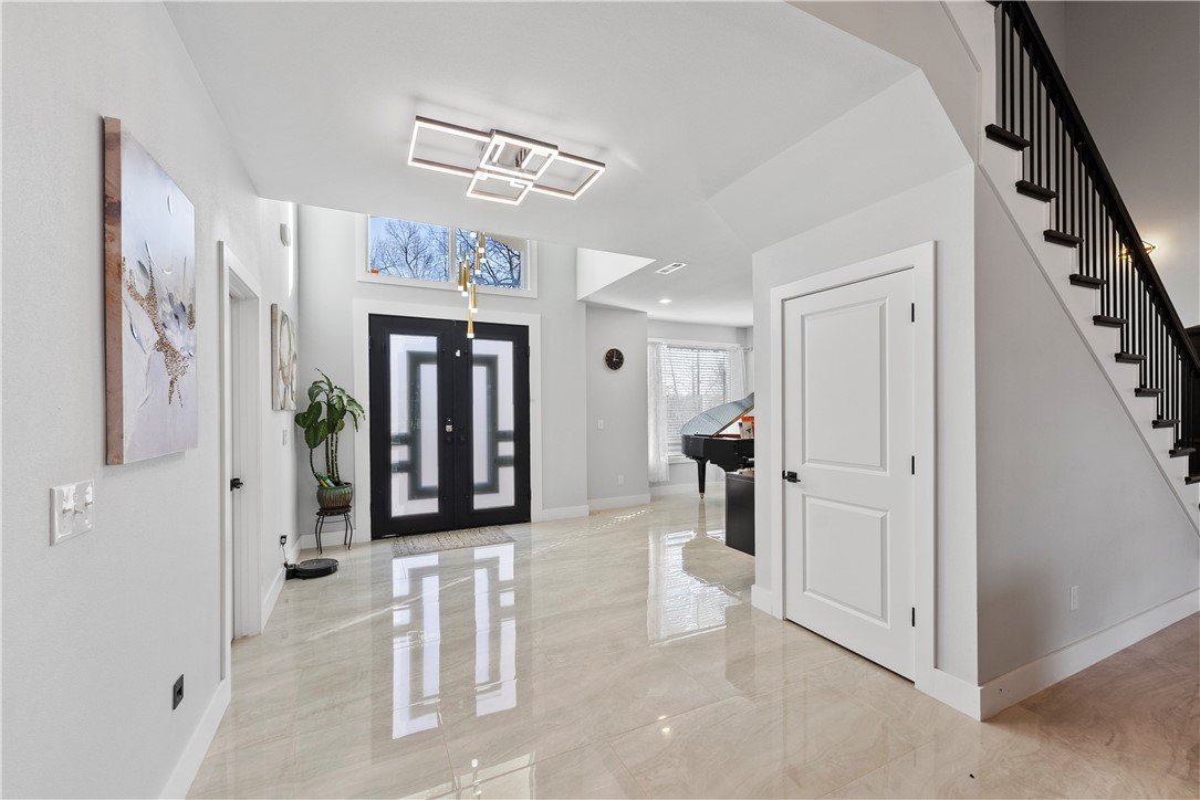 Thornbury Sub Ph V Springdale - Residential