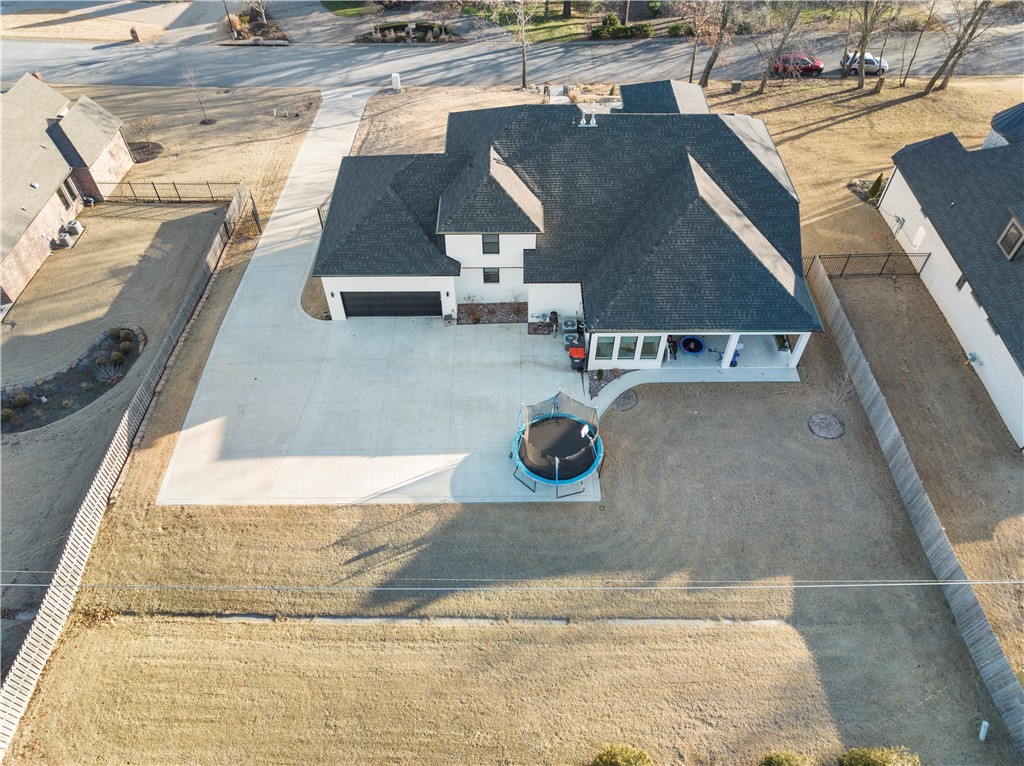 Thornbury Sub Ph V Springdale - Residential