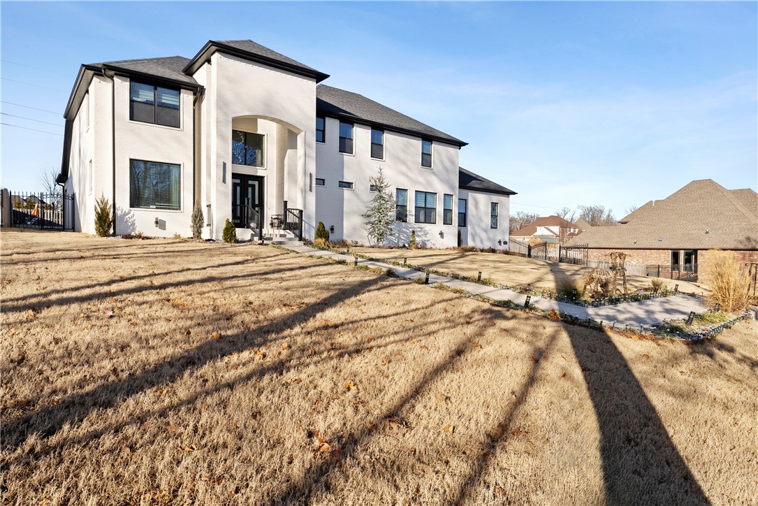 Thornbury Sub Ph V Springdale - Residential