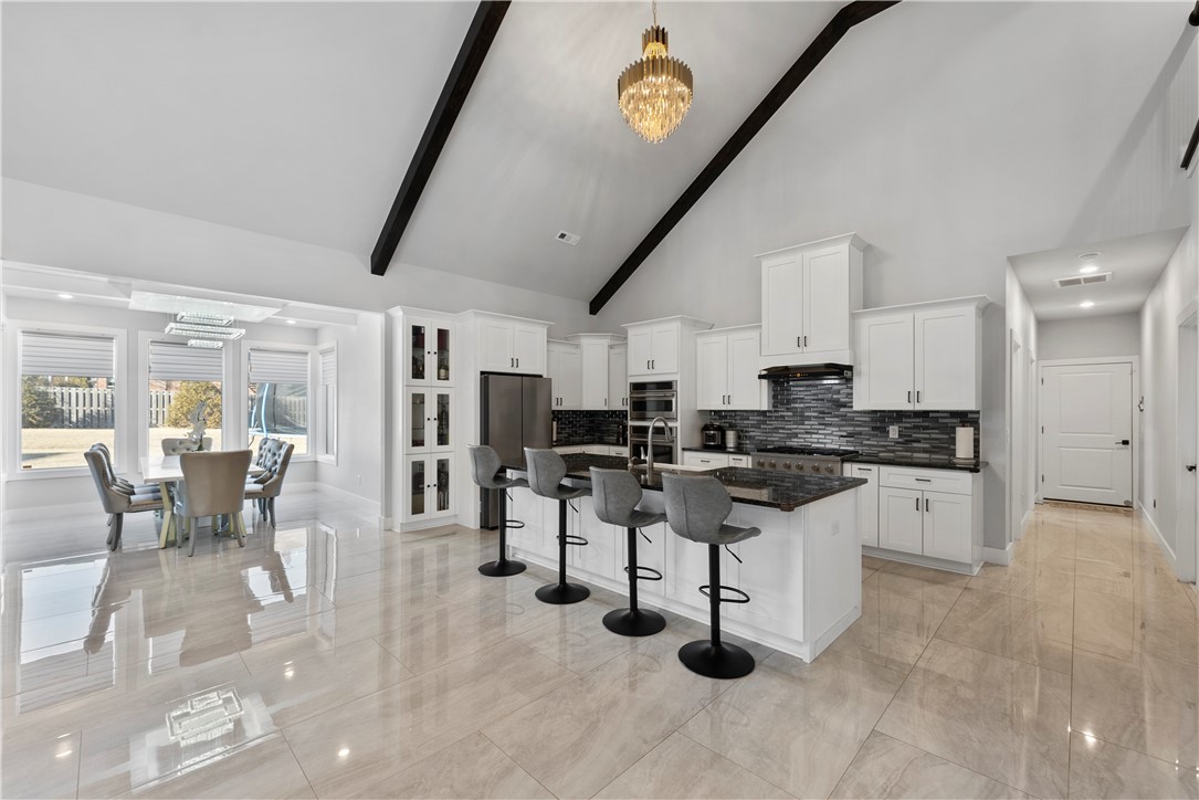 Thornbury Sub Ph V Springdale - Residential