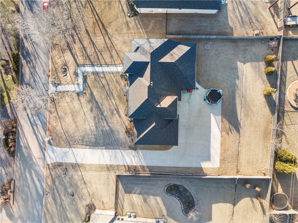 Thornbury Sub Ph V Springdale - Residential