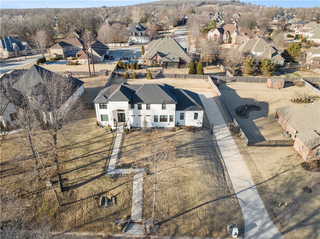 Thornbury Sub Ph V Springdale - Residential