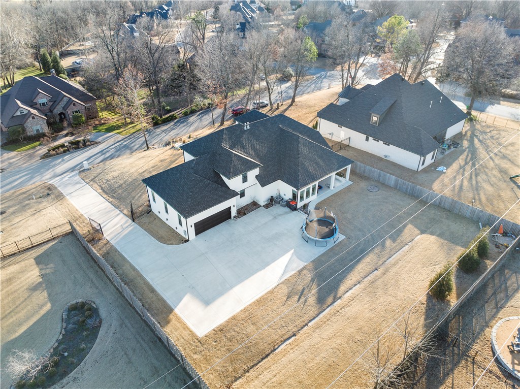 Thornbury Sub Ph V Springdale - Residential