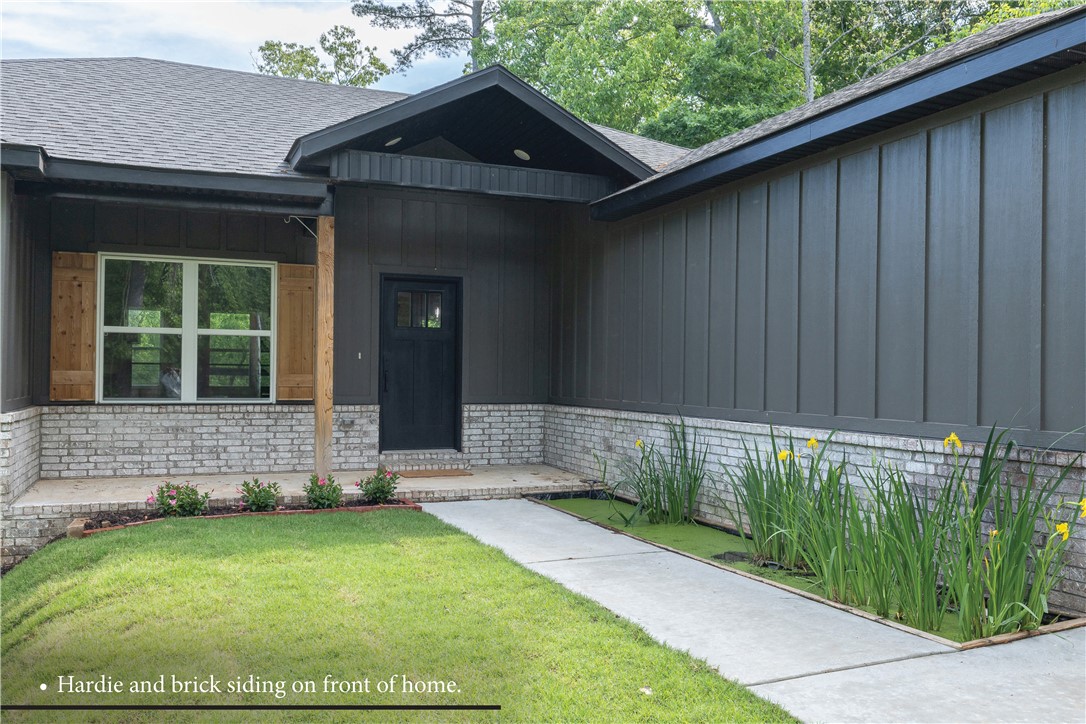 Dorchester Sub Bvv - Residential