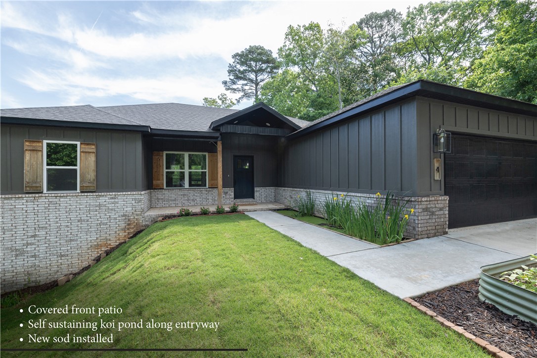 Dorchester Sub Bvv - Residential