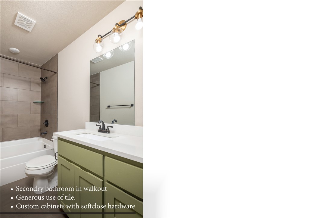 Dorchester Sub Bvv - Residential
