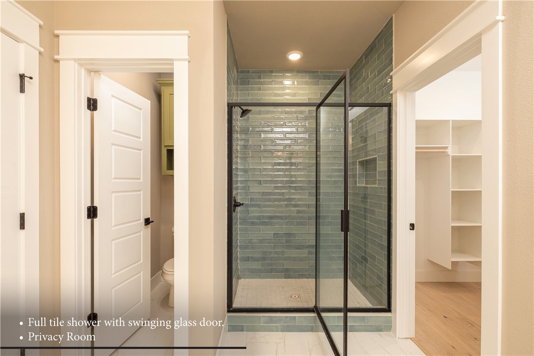 Dorchester Sub Bvv - Residential