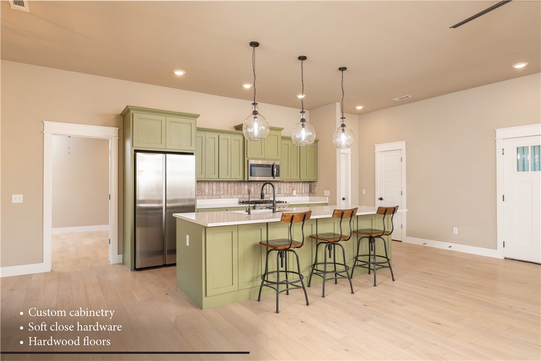 Dorchester Sub Bvv - Residential