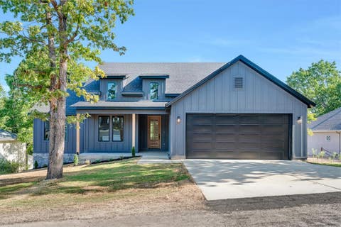 Photo of 26 Dunvegan Drive, Bella Vista, AR 72715 (MLS # 1358313)
