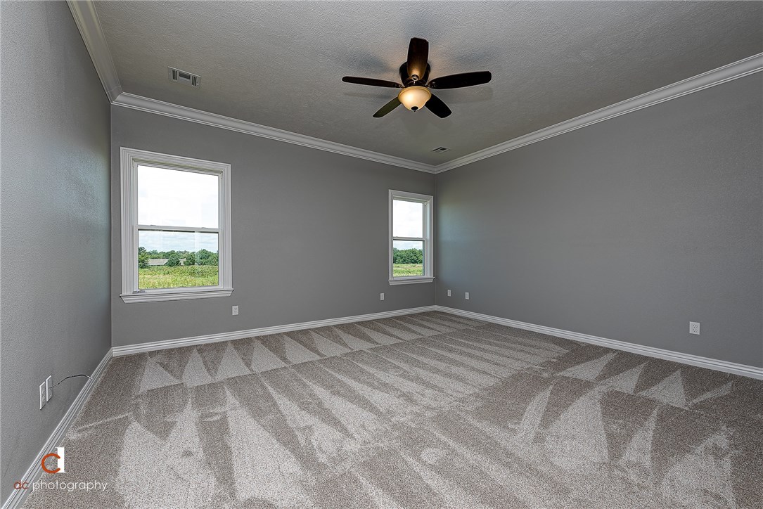 Ashley Park Sub Ph 1 Siloam Spgs - Residential