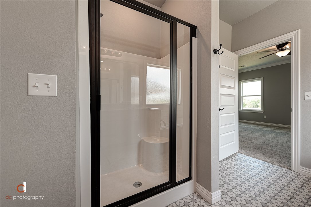 Ashley Park Sub Ph 1 Siloam Spgs - Residential