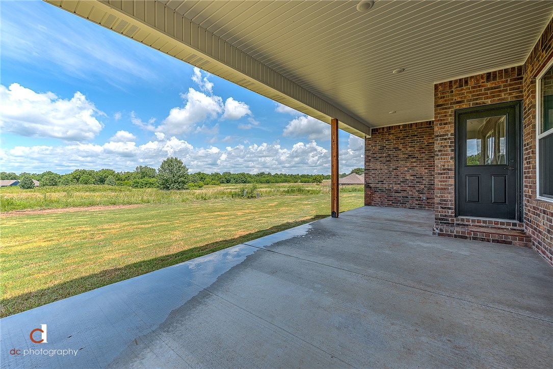 Ashley Park Sub Ph 1 Siloam Spgs - Residential