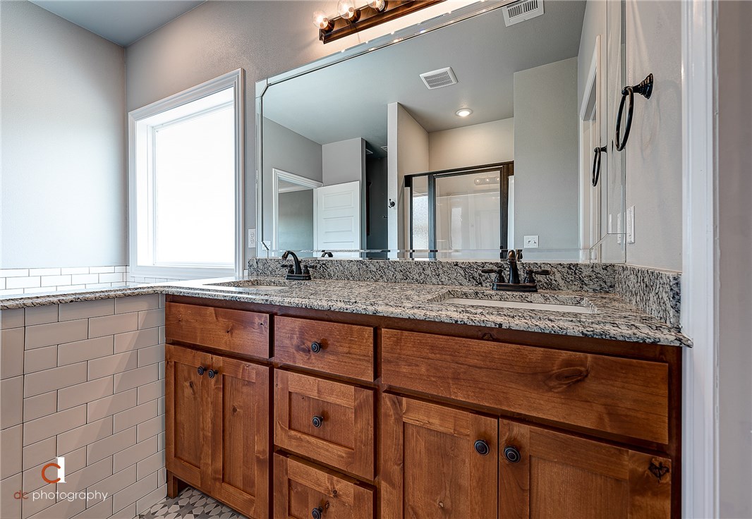 Ashley Park Sub Ph 1 Siloam Spgs - Residential