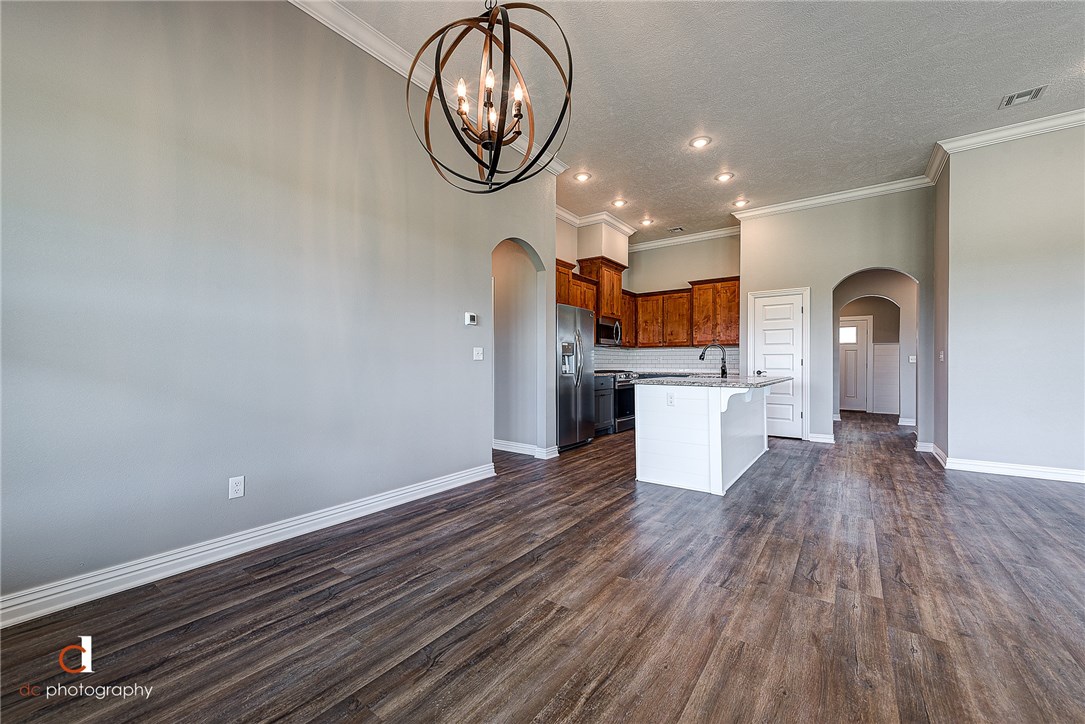 Ashley Park Sub Ph 1 Siloam Spgs - Residential