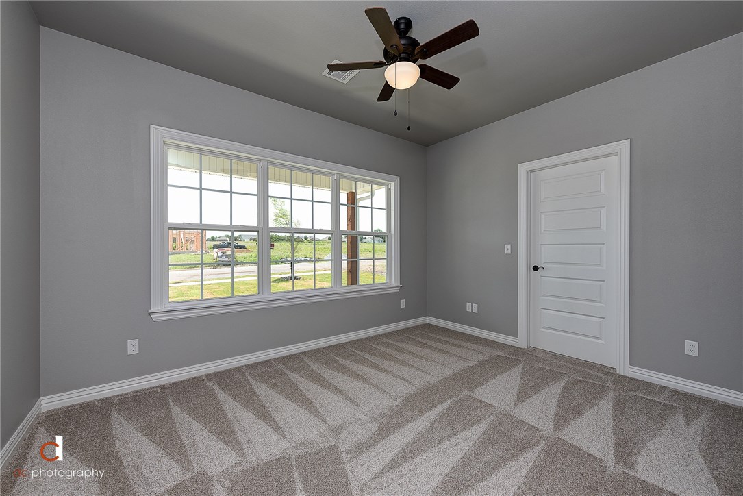 Ashley Park Sub Ph 1 Siloam Spgs - Residential