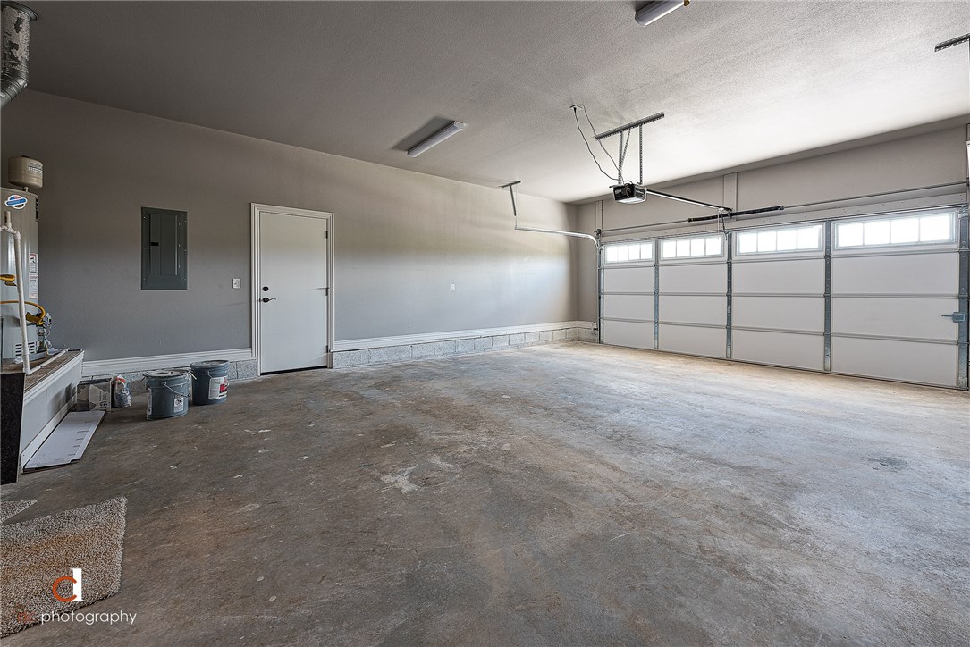 Ashley Park Sub Ph 1 Siloam Spgs - Residential