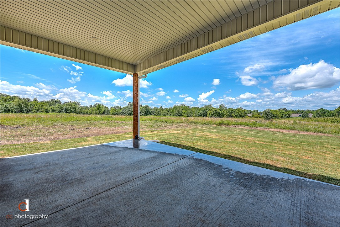 Ashley Park Sub Ph 1 Siloam Spgs - Residential