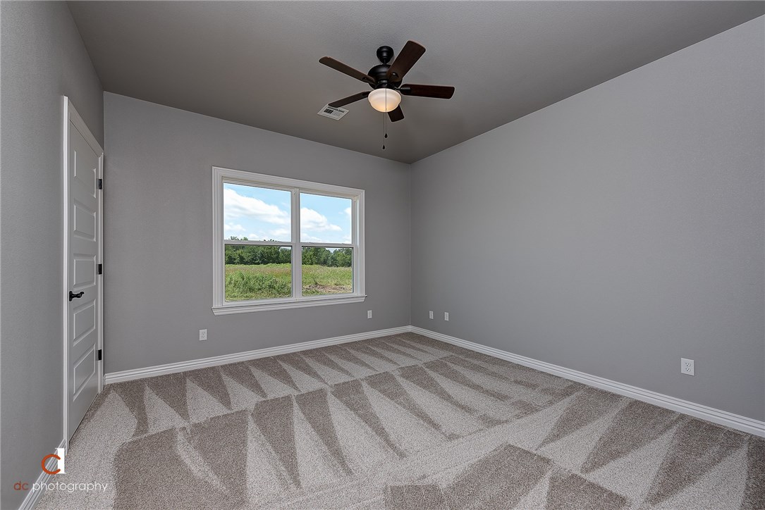 Ashley Park Sub Ph 1 Siloam Spgs - Residential