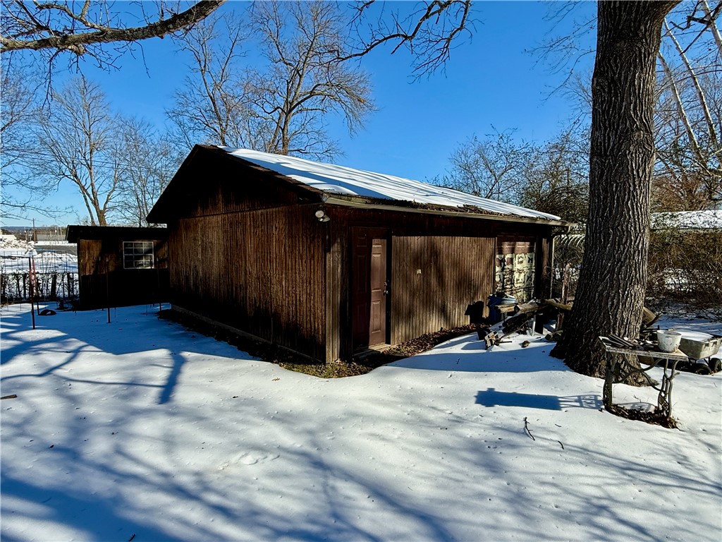 Davis Add - Residential